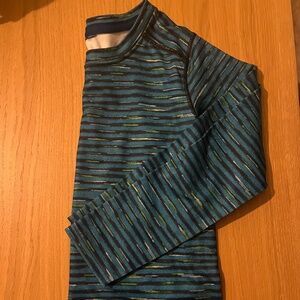 Patagonia Toddler Capilene Thermal Baselayer 4T